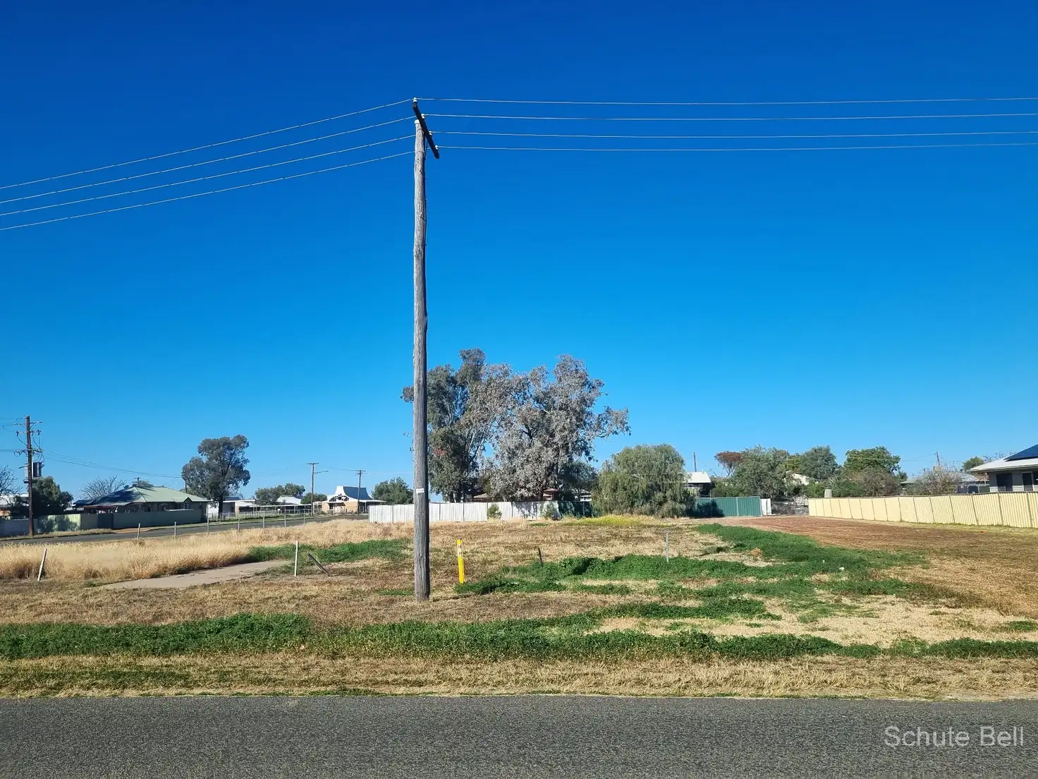 Main view of Homely land listing, 75 Wilson Street, Brewarrina NSW 2839