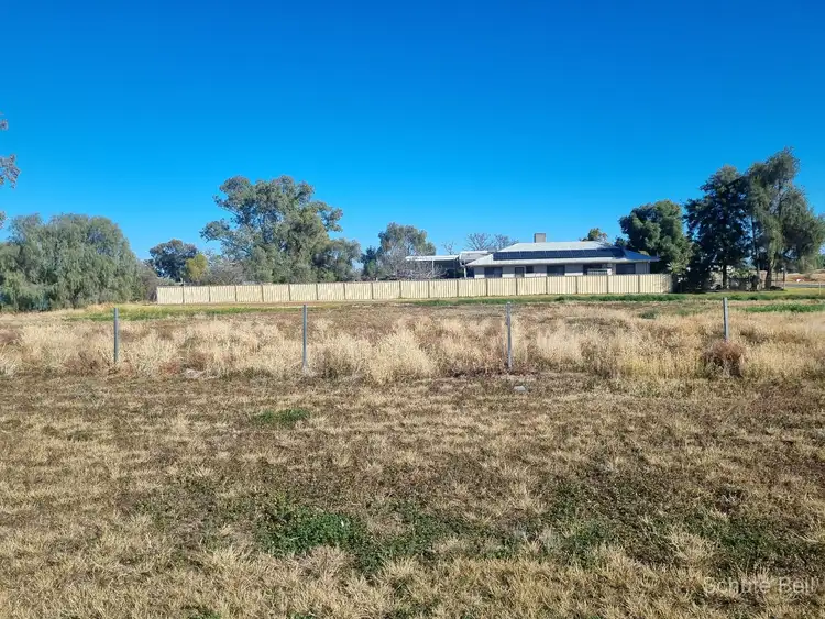 Second view of Homely land listing, 75 Wilson Street, Brewarrina NSW 2839