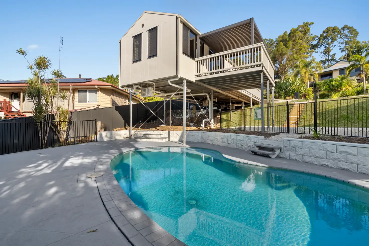 Main view of Homely house listing, 13B Stanfield Drive, Upper Coomera QLD 4209