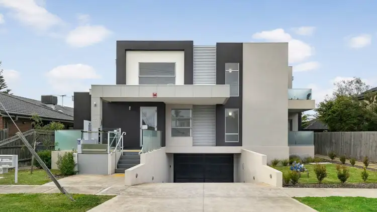 2/42 Rufus Street, Epping VIC 3076