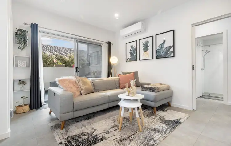 Fourth view of Homely apartment listing, 2/42 Rufus Street, Epping VIC 3076
