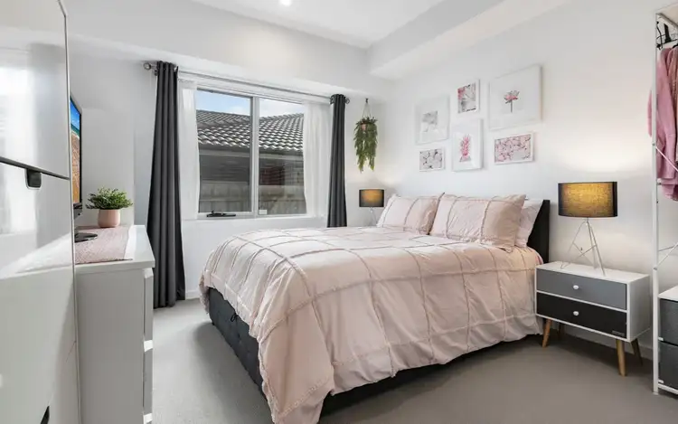 Fifth view of Homely apartment listing, 2/42 Rufus Street, Epping VIC 3076