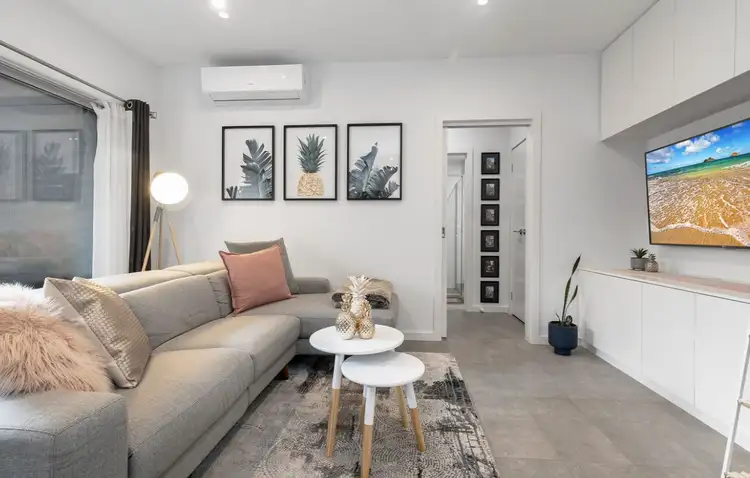 Sixth view of Homely apartment listing, 2/42 Rufus Street, Epping VIC 3076