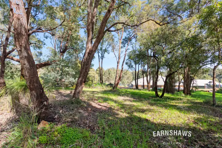 Fourth view of Homely land listing, 14 Hilltop Close, Mahogany Creek WA 6072