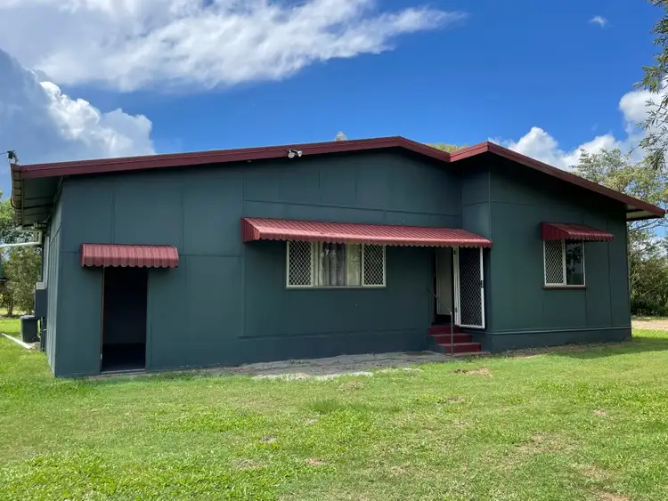 880 Kelsey Creek Road, Kelsey Creek QLD 4800