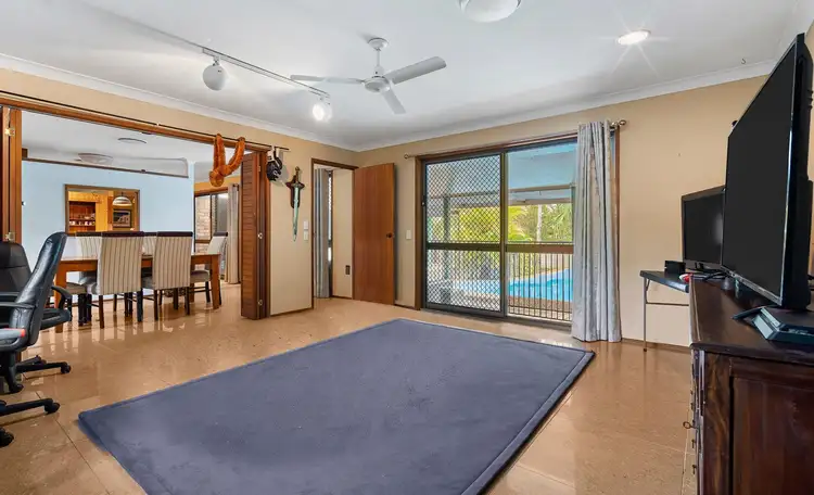 Fourth view of Homely house listing, 38 Hillview Parade, Ashmore QLD 4214