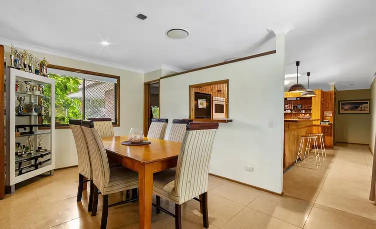 Fifth view of Homely house listing, 38 Hillview Parade, Ashmore QLD 4214