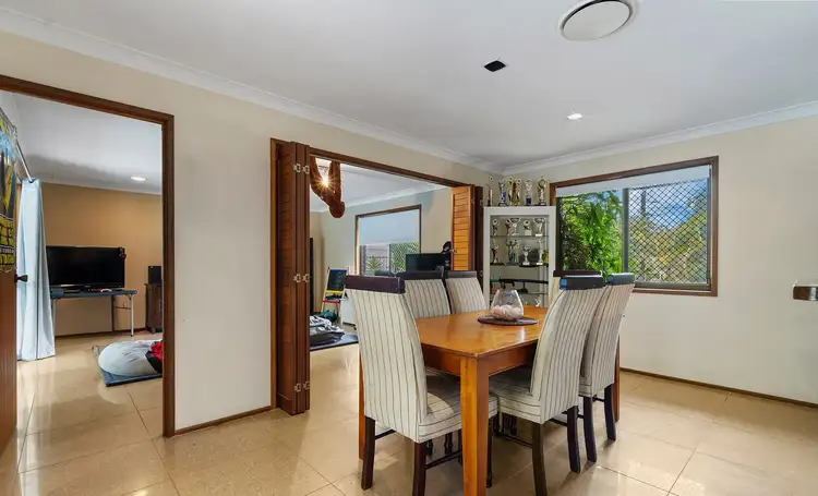 Sixth view of Homely house listing, 38 Hillview Parade, Ashmore QLD 4214