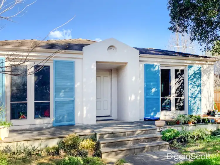 18A Hillard Street, Malvern East VIC 3145