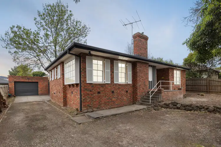 458 Dorset Road, Boronia VIC 3155