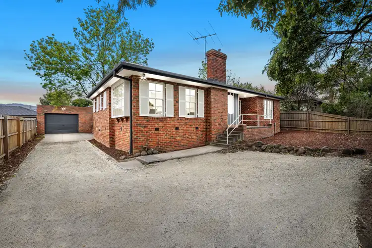 458 Dorset Road, Boronia VIC 3155
