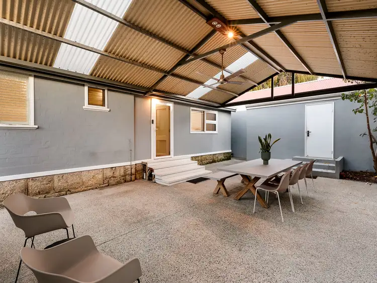 Second view of Homely house listing, 89 Lamond Street, Alfred Cove WA 6154