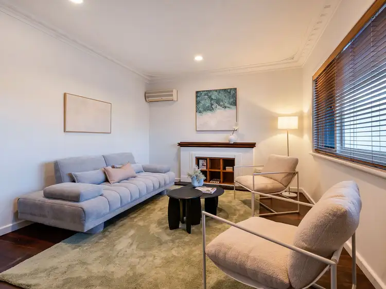 Fifth view of Homely house listing, 89 Lamond Street, Alfred Cove WA 6154