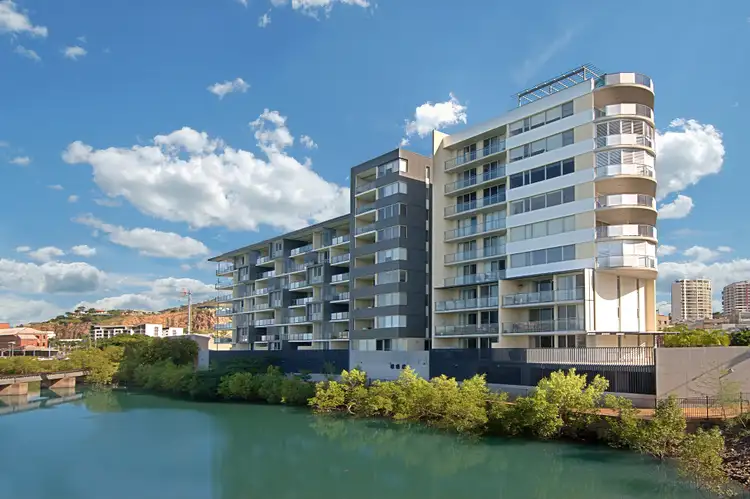 31/8-32 Stanley Street, Townsville City QLD 4810