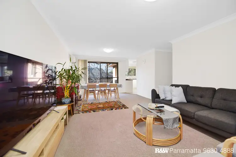 25/48-52 Hassall Street, Westmead NSW 2145