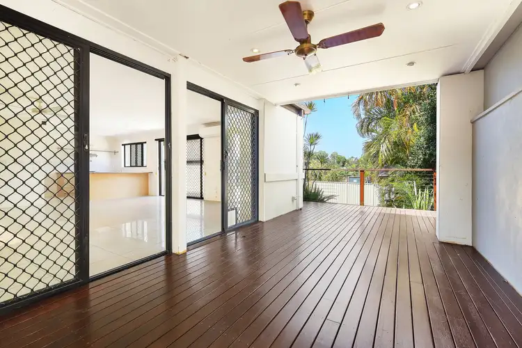 Second view of Homely semi-detached listing, 11/283 Cotlew Street West, Ashmore QLD 4214