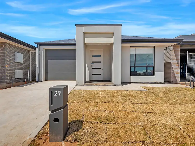 29 Ornata Street, Munno Para SA 5115