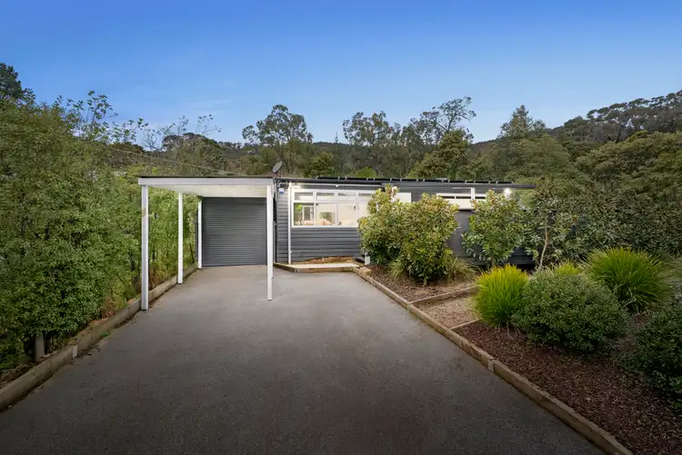 466 Sheffield Road, Montrose VIC 3765