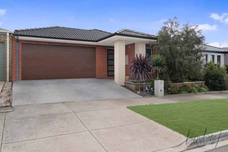 6 Charnwood Street, Mickleham VIC 3064