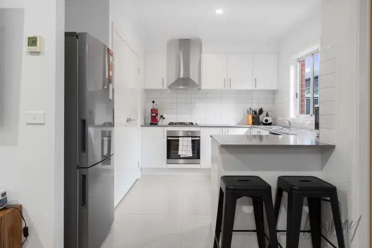 Fourth view of Homely house listing, 6 Charnwood Street, Mickleham VIC 3064
