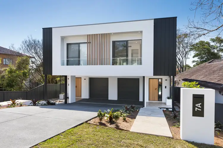 7a Fairs Avenue, Woolooware NSW 2230
