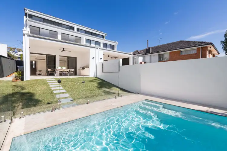 Second view of Homely house listing, 7a Fairs Avenue, Woolooware NSW 2230