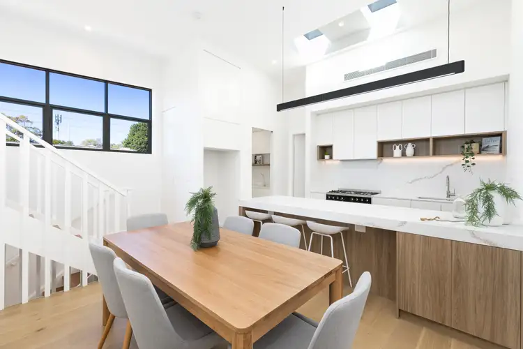 Fifth view of Homely house listing, 7a Fairs Avenue, Woolooware NSW 2230