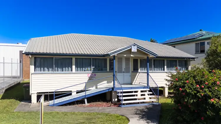 Main view of Homely house listing, 4 Faust Street, Proserpine QLD 4800
