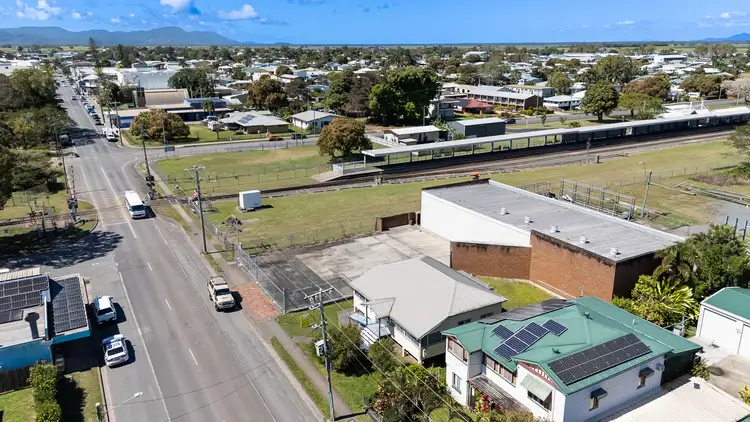 Fourth view of Homely house listing, 4 Faust Street, Proserpine QLD 4800