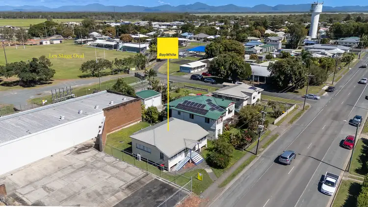 Sixth view of Homely house listing, 4 Faust Street, Proserpine QLD 4800