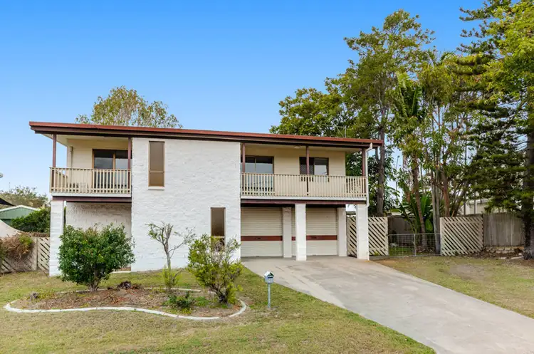 3 Simpson Street, Clinton QLD 4680