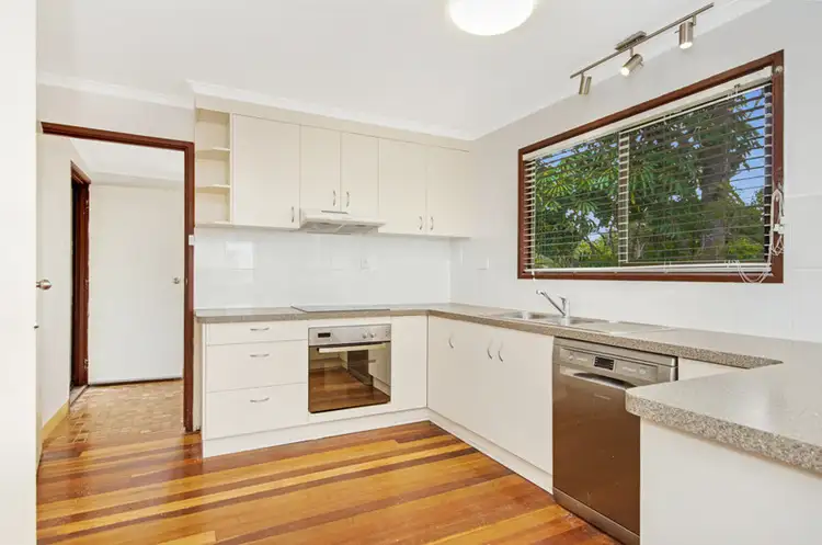 Second view of Homely house listing, 3 Simpson Street, Clinton QLD 4680
