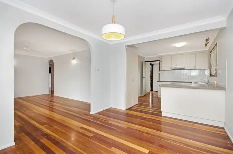 Third view of Homely house listing, 3 Simpson Street, Clinton QLD 4680
