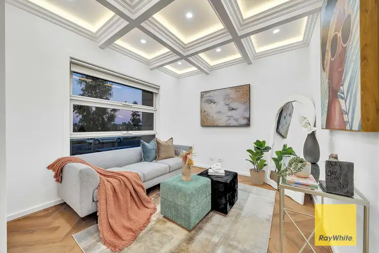 Fourth view of Homely house listing, 32 Hallinan Street, Tarneit VIC 3029