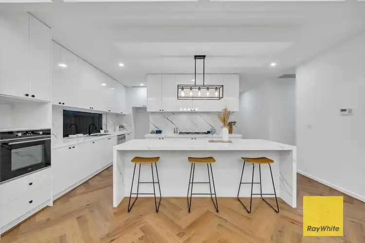 Fifth view of Homely house listing, 32 Hallinan Street, Tarneit VIC 3029