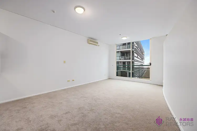 Third view of Homely apartment listing, 902/71-75 Regent Street, Chippendale NSW 2008