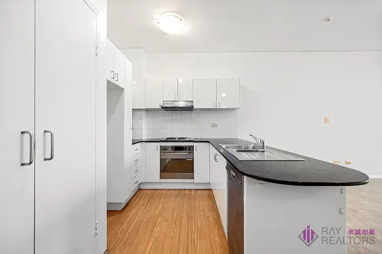 Fourth view of Homely apartment listing, 902/71-75 Regent Street, Chippendale NSW 2008