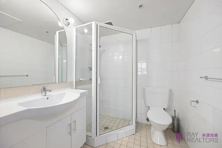 Fifth view of Homely apartment listing, 902/71-75 Regent Street, Chippendale NSW 2008