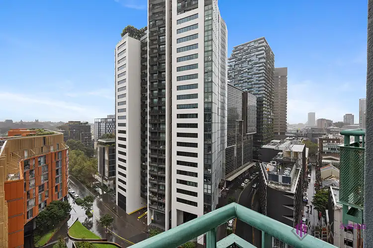 Sixth view of Homely apartment listing, 902/71-75 Regent Street, Chippendale NSW 2008