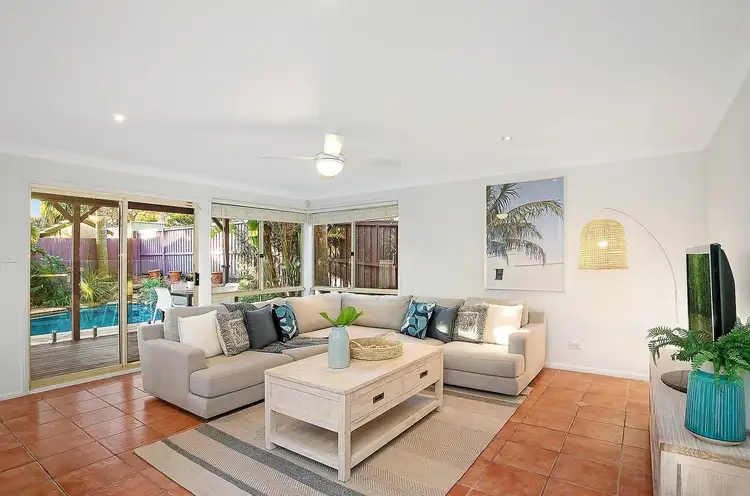 8 Ireton Street, Malabar NSW 2036