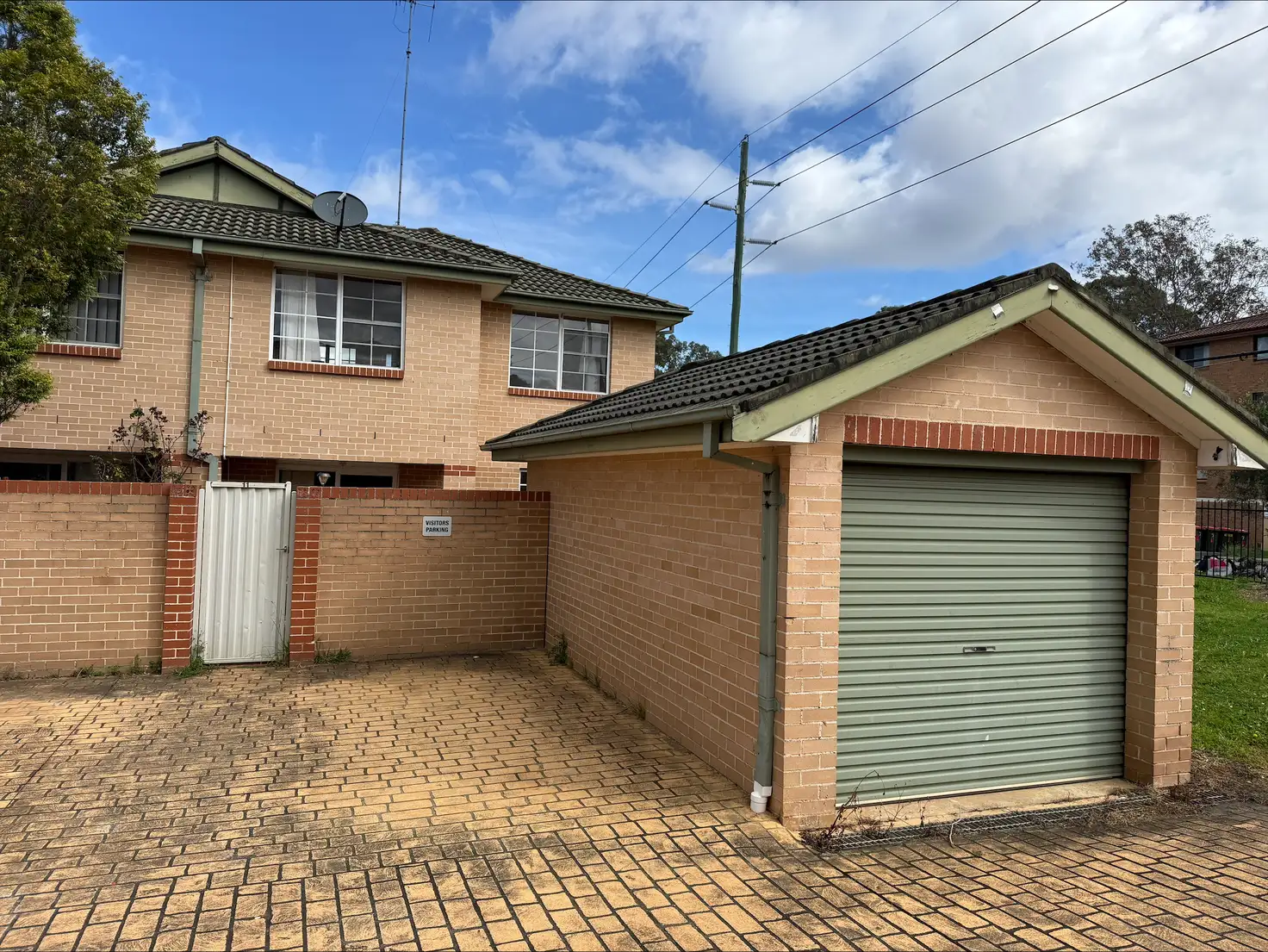Main view of Homely townhouse listing, 11/14 Boyd Street, Blacktown NSW 2148