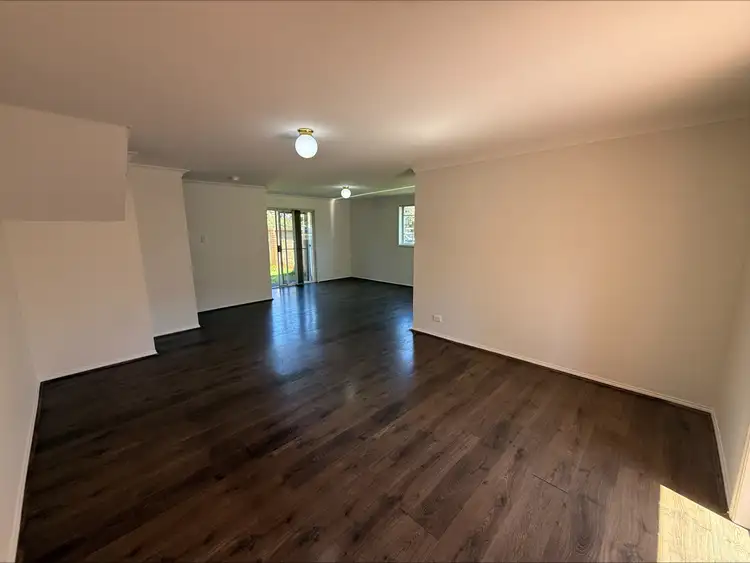 Second view of Homely townhouse listing, 11/14 Boyd Street, Blacktown NSW 2148