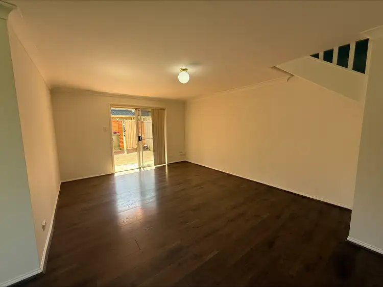 Third view of Homely townhouse listing, 11/14 Boyd Street, Blacktown NSW 2148