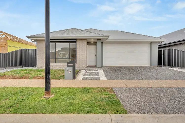 12 Sughero Street, Angle Vale SA 5117