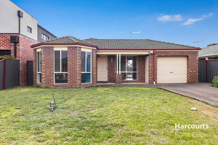 23 Georgia Crescent, Werribee VIC 3030