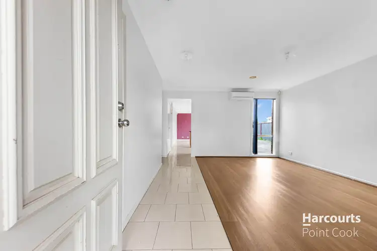 Third view of Homely house listing, 23 Georgia Crescent, Werribee VIC 3030