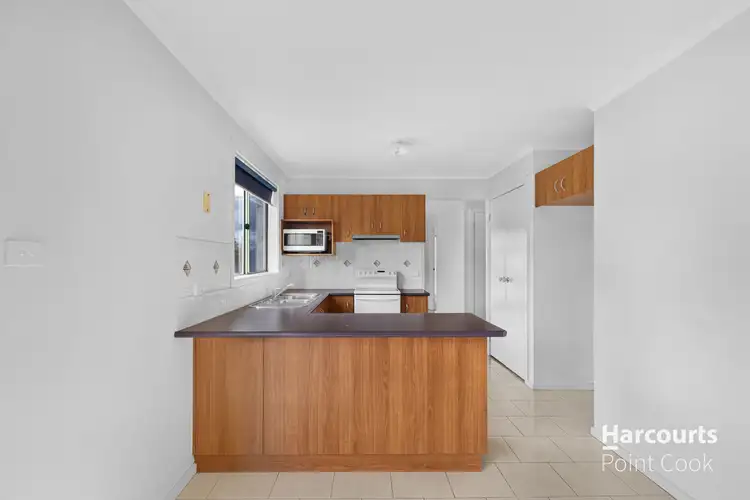 Fourth view of Homely house listing, 23 Georgia Crescent, Werribee VIC 3030