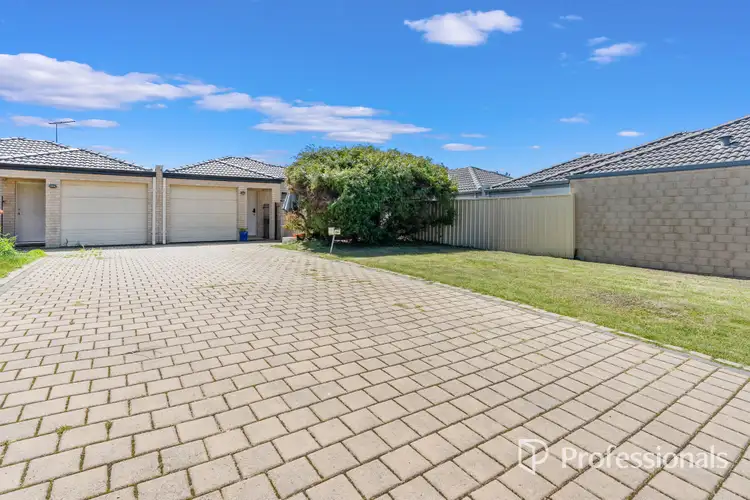 25B Etchingham Road, Balga WA 6061