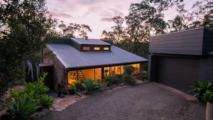 36 Ravenhill Road, Turramurra NSW 2074