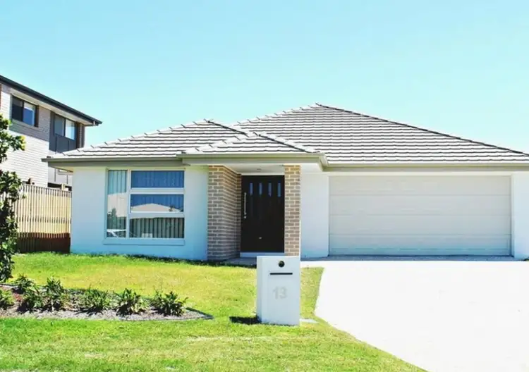 13 Pisces Court, Coomera QLD 4209